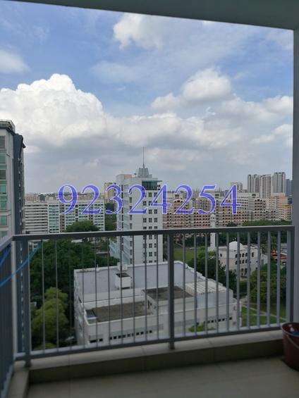 The Interweave (D12), Apartment #159636102
